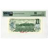 Image 2 : Canada. Bank of Canada, 1973, $1, Specimen Banknote.