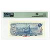 Image 2 : Canada. Bank of Canada, 1972, $5, Specimen Banknote.