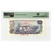 Image 2 : Canada. Bank of Canada, 1971, $10, Specimen Banknote.