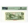 Image 2 : Canada. Bank of Canada, 1969, $20Specimen Banknote.