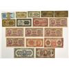 Image 1 : China. Chinese Banknote Collection, 1923 to 1953.