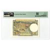 Image 2 : French West Africa. Banque de l'Afrique Occidentale, 1942, 5 Francs, Issued Banknote.