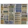 Image 1 : Germany Banknote and Notgeld Assortment, ca.1918 to 1940s