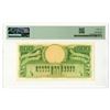 Image 2 : Greece. Bank of Greece, ND (1945), Issued Banknote.