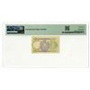 Image 2 : Greece. Kingdom of Greece Ministry of Finance, 1917 (ND 1918), Issued Banknote.