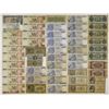 Image 1 : Greek and Turkish Issued Banknote Assortment, 1943 to 1970.