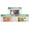 Image 1 : Hong Kong & Singapore. Government of Hong Kong and Board of Commissioners of Currency, 1980 to 2012,