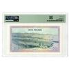 Image 2 : Isle of Man. Isle of Man Government, ND (1983), Issued Banknote.