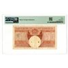 Image 2 : Jamaica. Government of Jamaica, 1960, Issued Banknote.