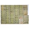 Image 1 : Japan. Bank of Japan, 1930-1945, Lot of Issued Banknotes and Military Notes.