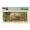 Image 2 : Mexico. Banco Nacional de Mexico, 1910, Issued Banknote.