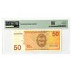 Image 2 : Netherlands Antilles. Bank van de Nederlandse Antillen, 2006, Issued Banknote.