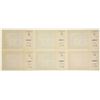 Image 2 : Palestine. Palestine Egyptian Savings Bonds, 1948.