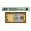 Image 1 : Rhodesia. Reserve Bank of Rhodesia, 1979, Issued Banknote.