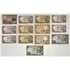 Image 1 : Spain. Banco de Espana, 1928 to 1971 (1974), Issued Banknote Assortment.