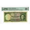 Image 1 : Turkey. Central Bank of Turkey, 1930 (ND 1969), Issued Banknote.