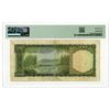 Image 2 : Turkey. Central Bank of Turkey, 1930 (ND 1969), Issued Banknote.
