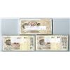 Image 2 : Yugoslavia. National Bank of Yugoslavia, 1968,  Lot of 3 Sealed Packs of 100 Banknote Each