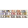 Image 1 : Yugoslavia. National Bank of Yugoslavia, 1992 to 1994, Sealed Packaged of Banknotes.