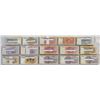 Image 2 : Yugoslavia. National Bank of Yugoslavia, 1992 to 1994, Sealed Packaged of Banknotes.