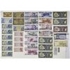 Image 1 : Eastern & Southeast Asia. Asian Issued and Specimen Banknote Assortment, ND (1942) to 2013