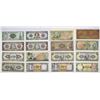 Image 1 : South American Issued Banknote Assortment, L.1952 to 1992.