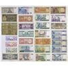 Image 2 : South American Collection of Issued Banknotes.
