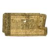 Image 1 : MD. Colonial Banknote, 1767. 1 Dollar, Issued Colonial Banknote
