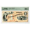 Image 1 : IN. Pioneer Association, ND (1857 - Reprinted 1950-70s), Proprietary Proof Obsolete Reprint.