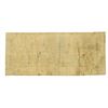 Image 2 : LA. City of Baton Rouge, 1862, $3, Issued Obsolete Scrip Note