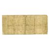 Image 2 : LA. The Parish of East Baton Rouge, 1862, $1, Issued Obsolete Scrip Note
