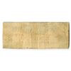 Image 2 : MD. Franklin Rail Road Co., 1840, Issued Obsolete Banknote.