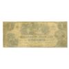 Image 2 : MI. Bank of Washtenaw, 1854, Issued Obsolete Banknote.