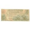 Image 2 : Nebraska Territory. City of Omaha, 1857, Issued Obsolete Banknote.