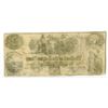 Image 2 : NY. Bank of the Empire State, 1851, Issued Obsolete Banknote.