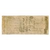 Image 2 : NY. Derby Fishing Co., 1808, Issued Obsolete Banknote.