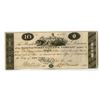 Image 1 : NY. Manufacturers' Exchange Co., 1814, Issued Obsolete Banknote.