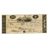 Image 1 : NY. Manufacturers' Exchange Co., 1814, Issued Obsolete Banknote.