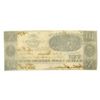 Image 2 : PA. Manual Labor Banking House, 1836, Issued Obsolete Banknote.