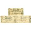 Image 2 : PA. Treasurer of the State of Pennsylvania, 1844 to 1850, State Appropriation School Fund Warrant Tr