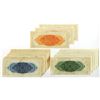 Image 2 : MI. City of Hamtramck, 1933 to 1934, Assortment of I/C Depression Scrip Notes, the $5 Series A is S/