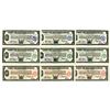 Image 1 : MI. City of Hamtramck, July 1, 1933 Series B, I/C Depression Scrip Notes.