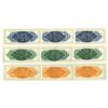 Image 2 : MI. City of Hamtramck, July 1, 1933 Series B, I/C Depression Scrip Notes.