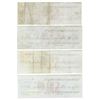Image 2 : UT. Gold Mountain Consolidated Mining Co., 1907, Panic Currency Quartet.