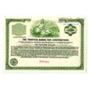 Image 1 : D.C., Thirteen Banks for Cooperatives, 1975 Specimen U.S. Federal Bond