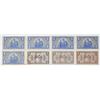 Image 2 : U.S. Military Payment Certificates, Series 521 to Series 541, Issued Banknote Assortment.