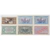 Image 2 : U.S. Military Payment Certificates, Series 651 to Series 692, Issued Banknote Assortment.