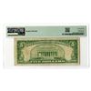Image 2 : NY. National Bank of Cohoes, New York, $5 T1, Series of 1929, Ch# 1347, Issued Banknote.