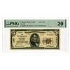 Image 1 : NY. National Bank of Cohoes, New York, $5 T2, Series of 1929, Ch# 1347, Issued Banknote.