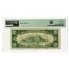 Image 2 : NY. National Bank of Cohoes, New York. $10 T1, Series of 1929, Ch#1347, Issued Banknote.